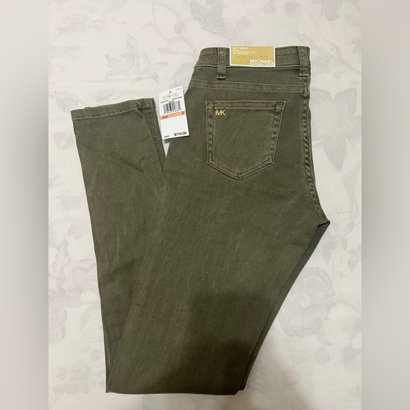 $110 MICHAEL KORS SKINNY JEANS - Picture 16 of 17